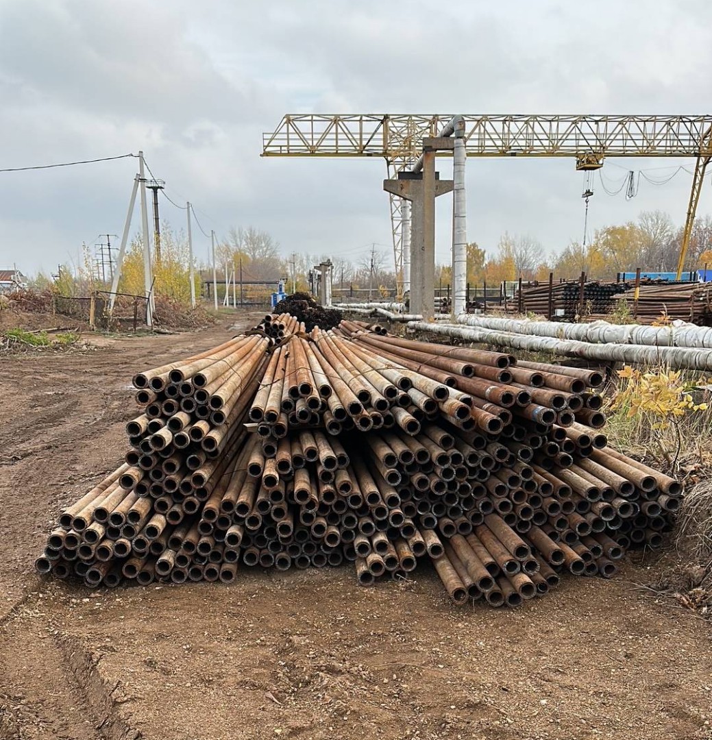СБТ 102x8,4 26кг