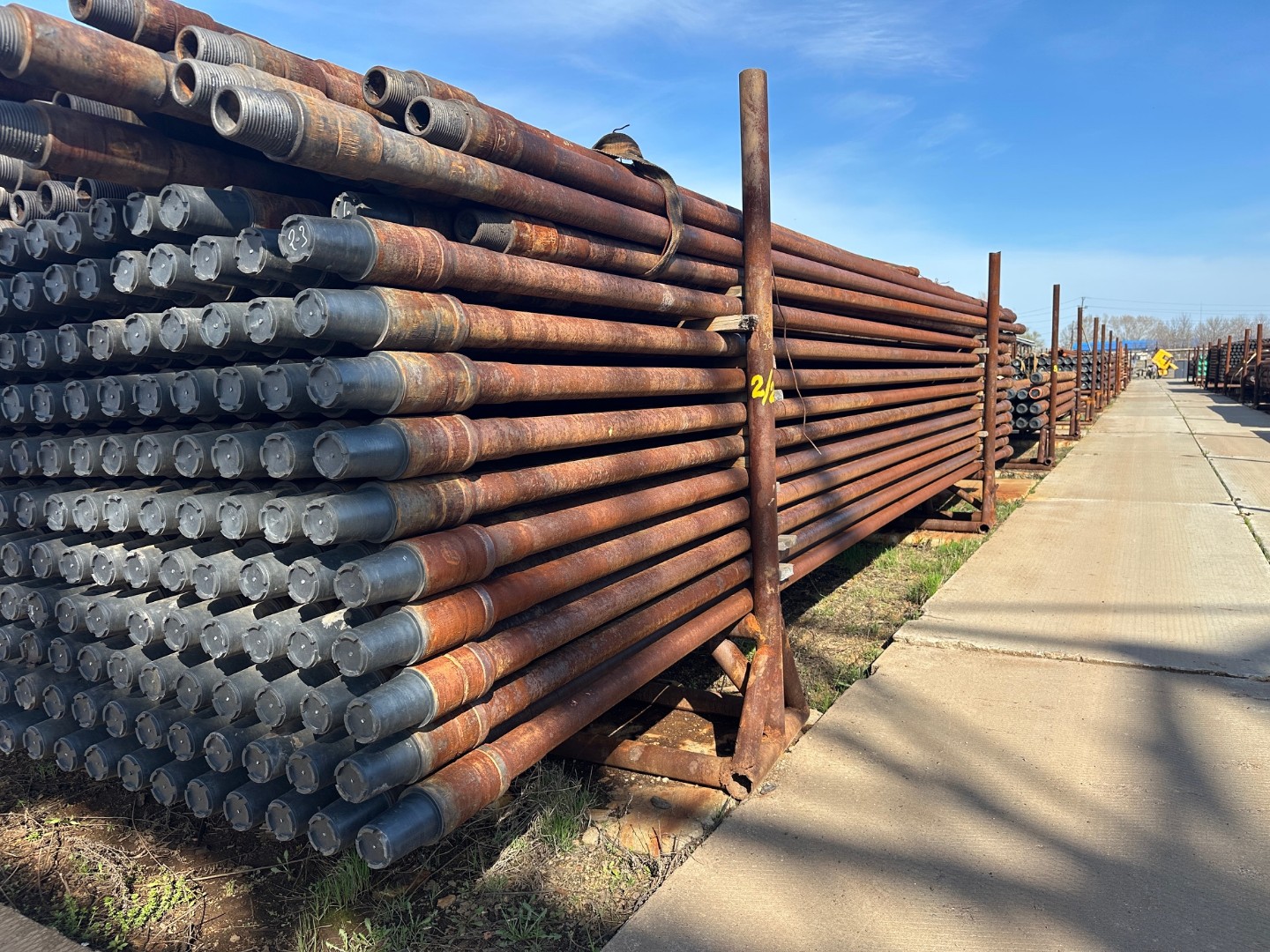 СБТ 89x9,35 G105 зп127/62 з102 правая 9м 18гр