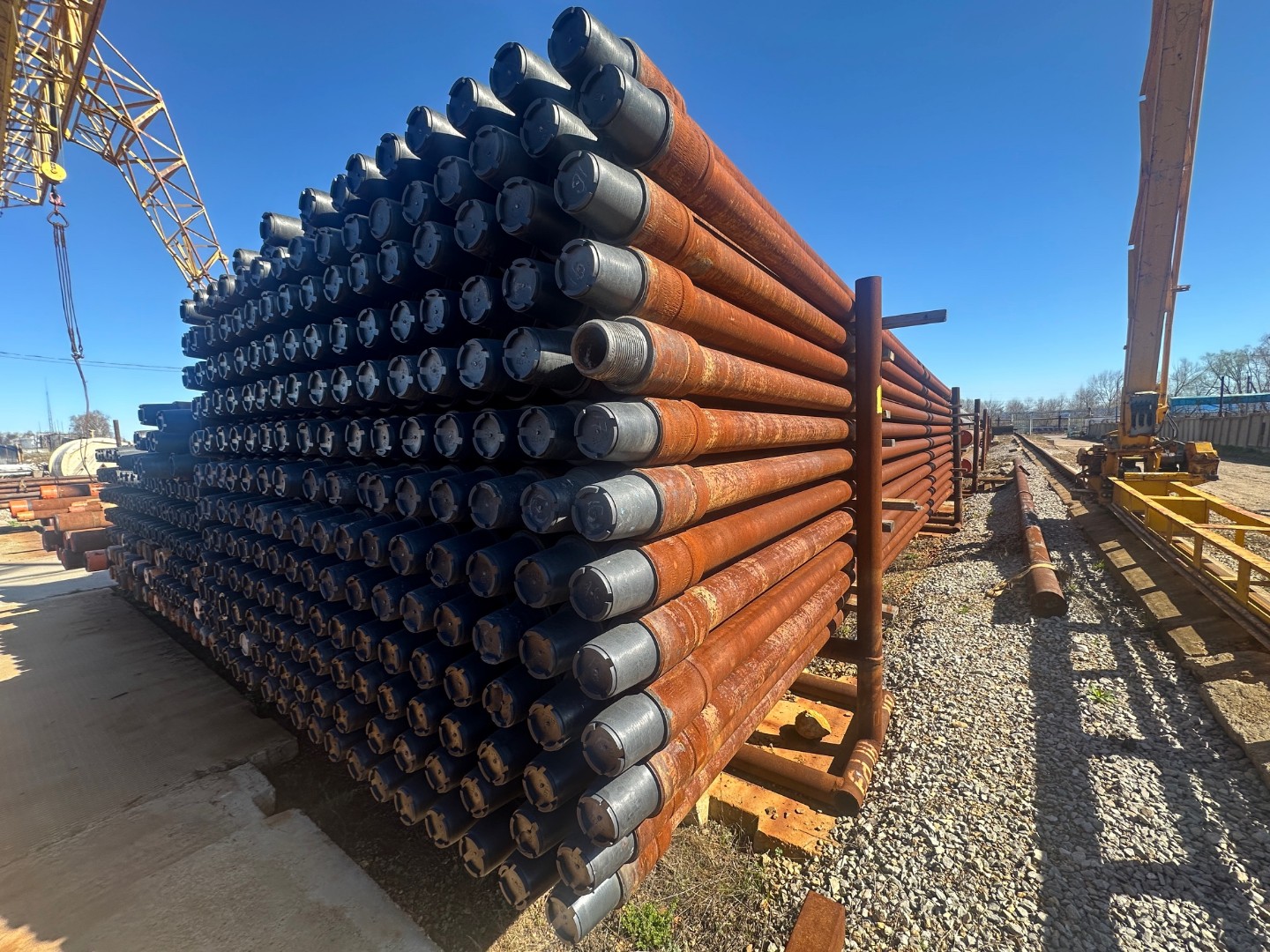 СБТ 127x9,2 G105 з133 ЗП168/82 правая 12м 18гр
